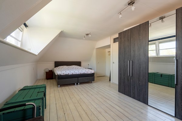 Medium property photo - Gasthuissingel 36, 8701 BL Bolsward